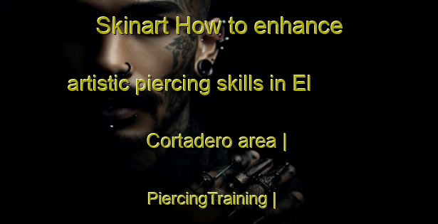 Skinart How to enhance artistic piercing skills in El Cortadero area | PiercingTraining | PiercingClasses | SkinartTraining-Mexico